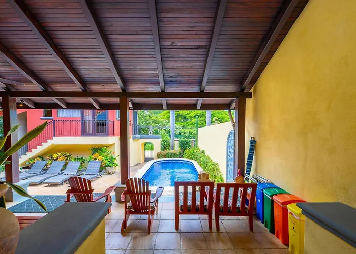 Jade Coast 3- Private 5 Bedroom Apartamento