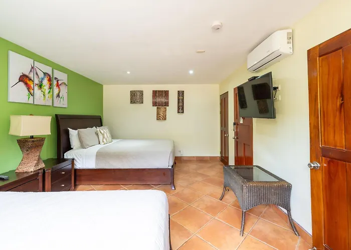 Jade Coast 3- Private 5 Bedroom Apartamento