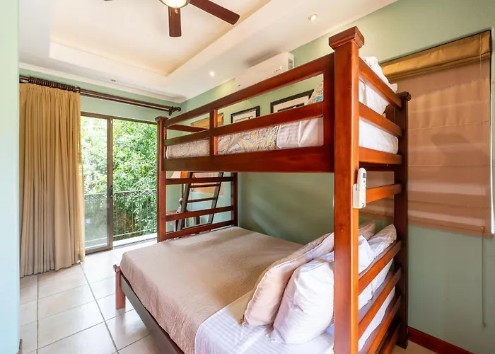 Apartamento Jade Coast 3- Private 5 Bedroom