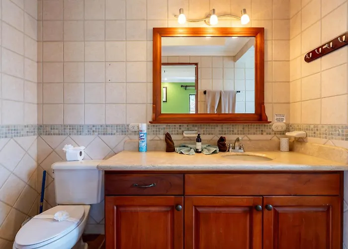 Jade Coast 3- Private 5 Bedroom Apartamento Tamarindo