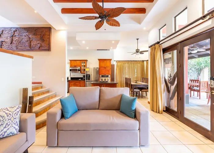 Jade Coast 3- Private 5 Bedroom