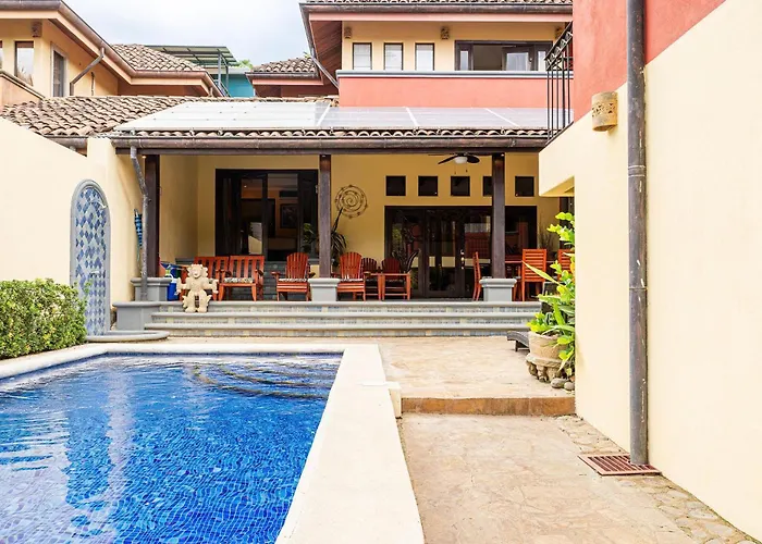 Jade Coast 3- Private 5 Bedroom Apartamento *