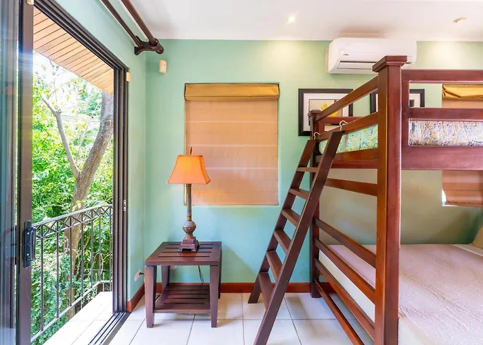 Apartamento Jade Coast 3- Private 5 Bedroom *
