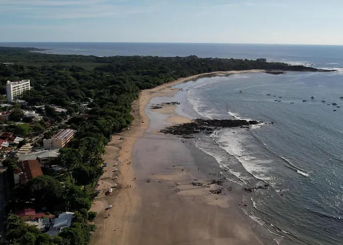 Jade Coast 3- Private 5 Bedroom * Tamarindo