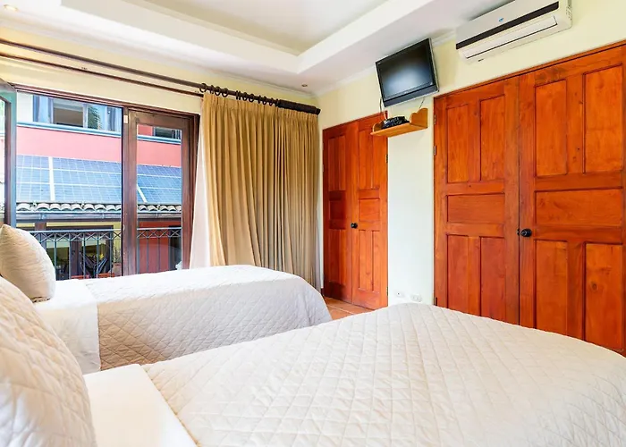Apartamento Jade Coast 3- Private 5 Bedroom