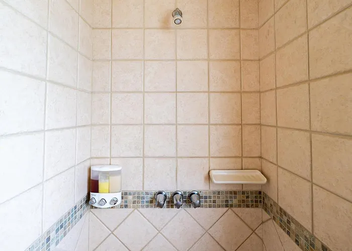 Apartamento Jade Coast 3- Private 5 Bedroom *
