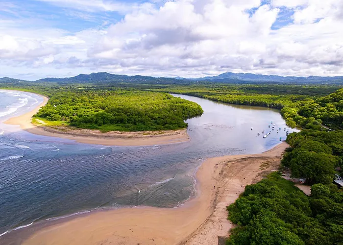 Jade Coast 3- Private 5 Bedroom * Tamarindo