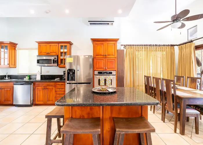 Jade Coast 3- Private 5 Bedroom Apartamento