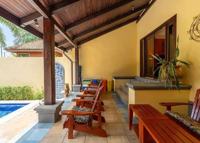 Apartamento Jade Coast 3- Private 5 Bedroom *