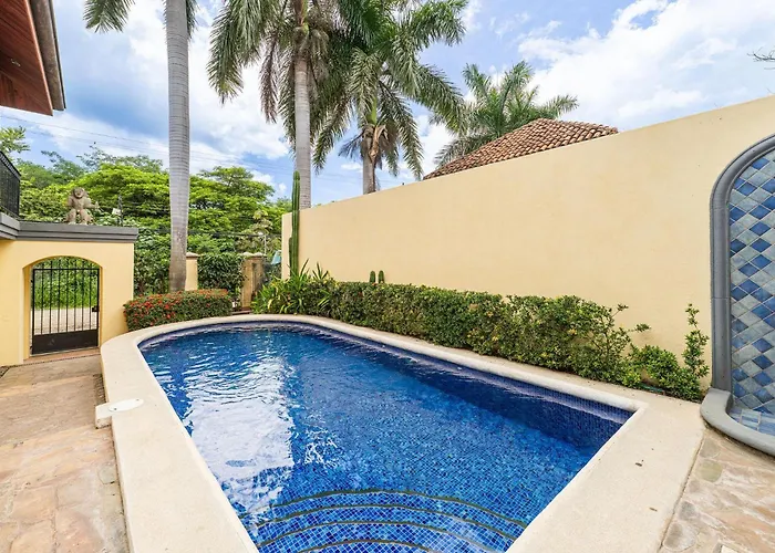 Jade Coast 3- Private 5 Bedroom *