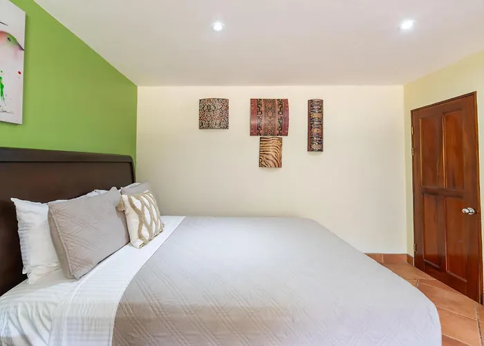 Jade Coast 3- Private 5 Bedroom Apartamento *