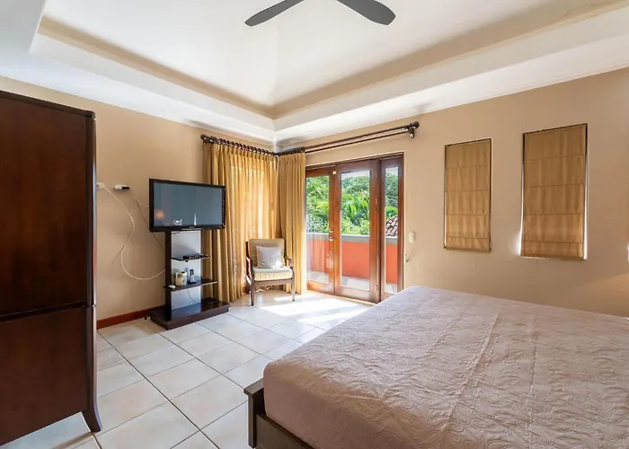 Jade Coast 3- Private 5 Bedroom Apartamento