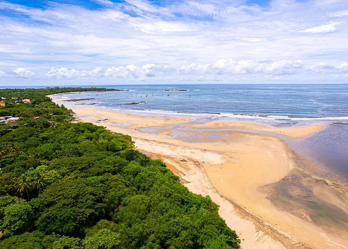 Apartamento Jade Coast 3- Private 5 Bedroom
