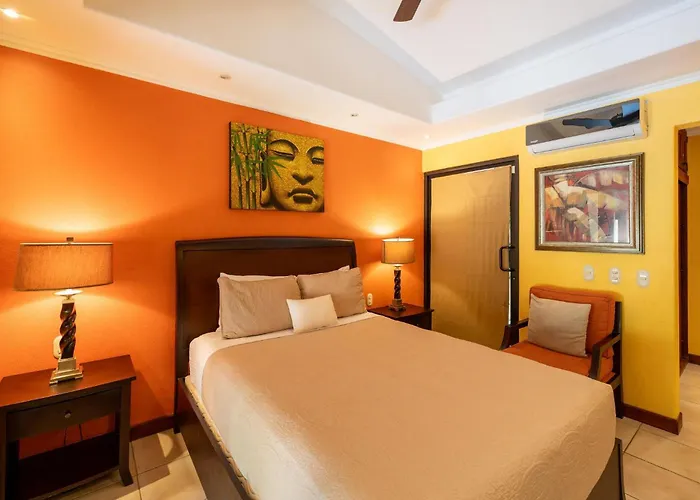 Jade Coast 3- Private 5 Bedroom Apartamento *
