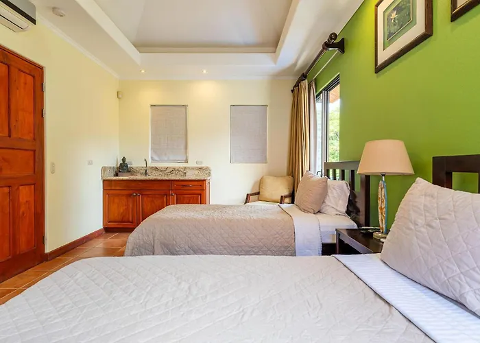 Apartamento Jade Coast 3- Private 5 Bedroom