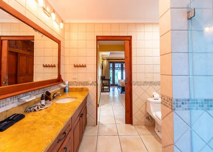 Jade Coast 3- Private 5 Bedroom Apartamento *