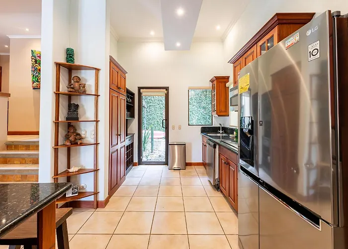 Jade Coast 3- Private 5 Bedroom Apartamento