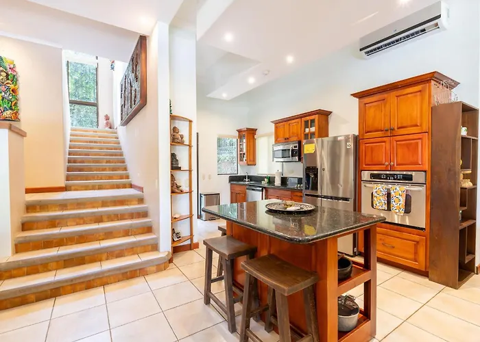 Jade Coast 3- Private 5 Bedroom Apartamento *