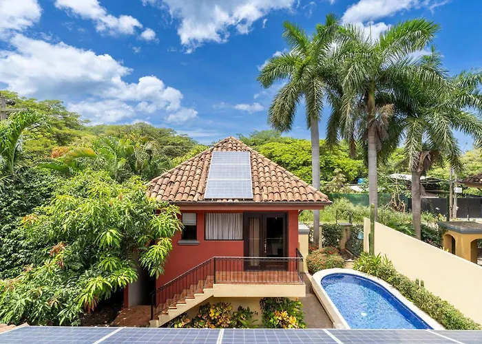 Apartamento Jade Coast 3- Private 5 Bedroom *