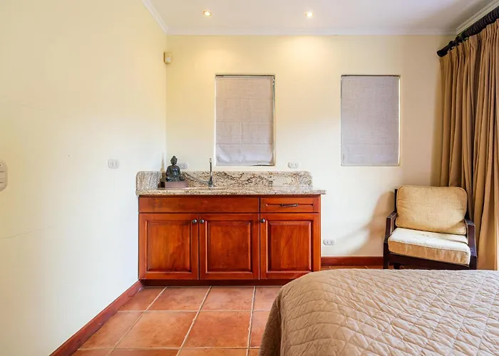 Jade Coast 3- Private 5 Bedroom Apartamento Tamarindo