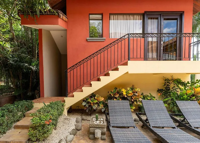 Jade Coast 3- Private 5 Bedroom *